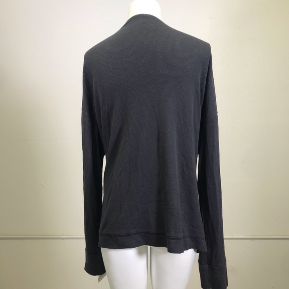 Project Social T Thermal Cardigan - Picture 5 of 9